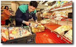 Le travail au Japon