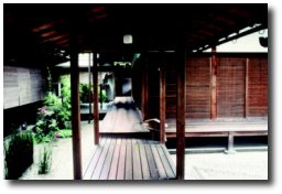 Temple Zen