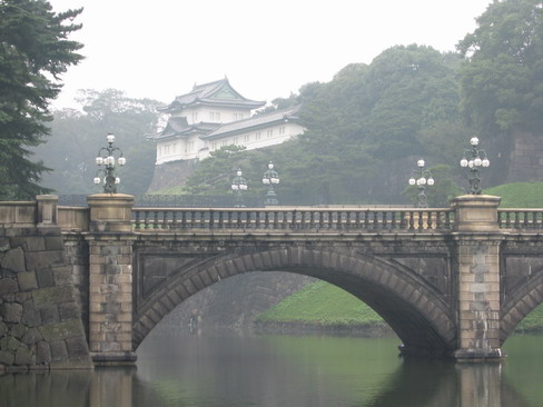 Edo l'ancienne Tokyo