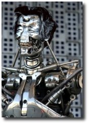 Robot japonais