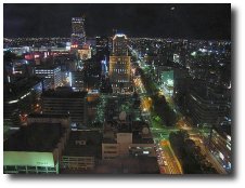 Hokkaido
