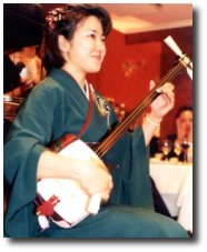 Musique japonaise