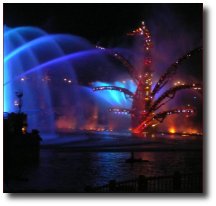 Disneyland japonais