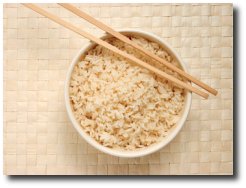 Bol de riz