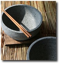 Repas japonais
