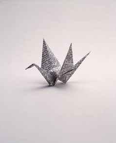 Un autre origami