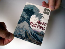 Le Japan Rail Pass