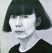 Rei Kawakubo