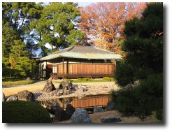 L’architecture japonaise