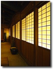 L’architecture japonaise